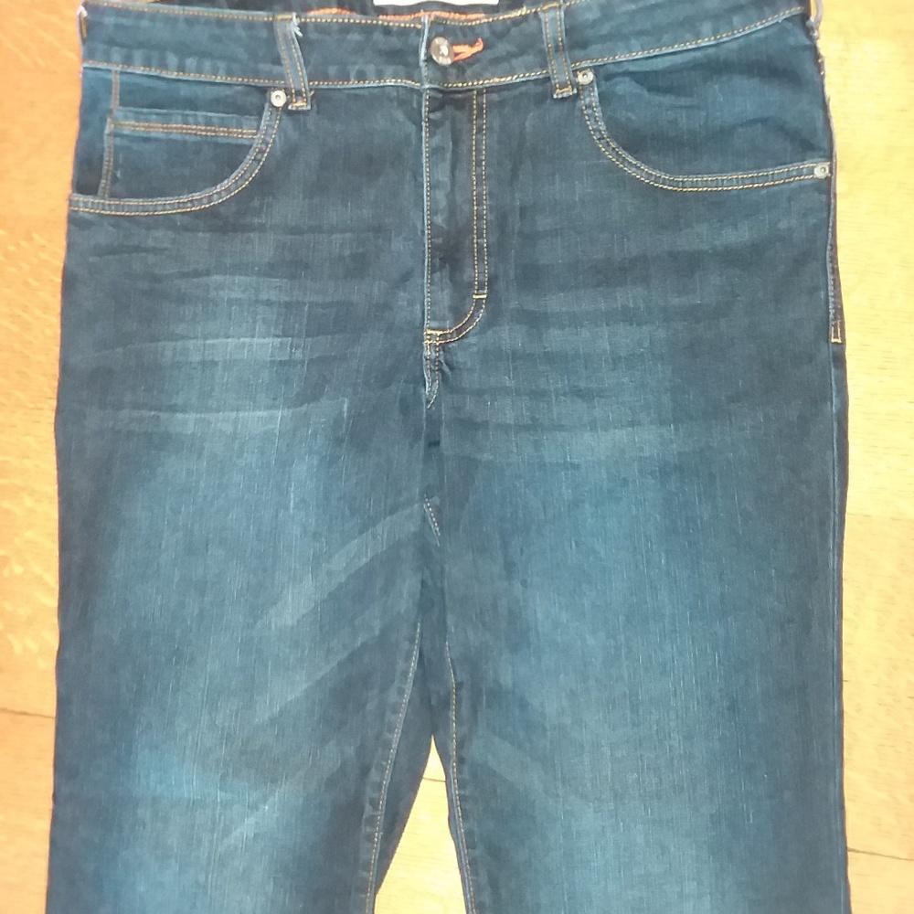 Lee Straight Fit Straight Leg Modern Series 38/30
